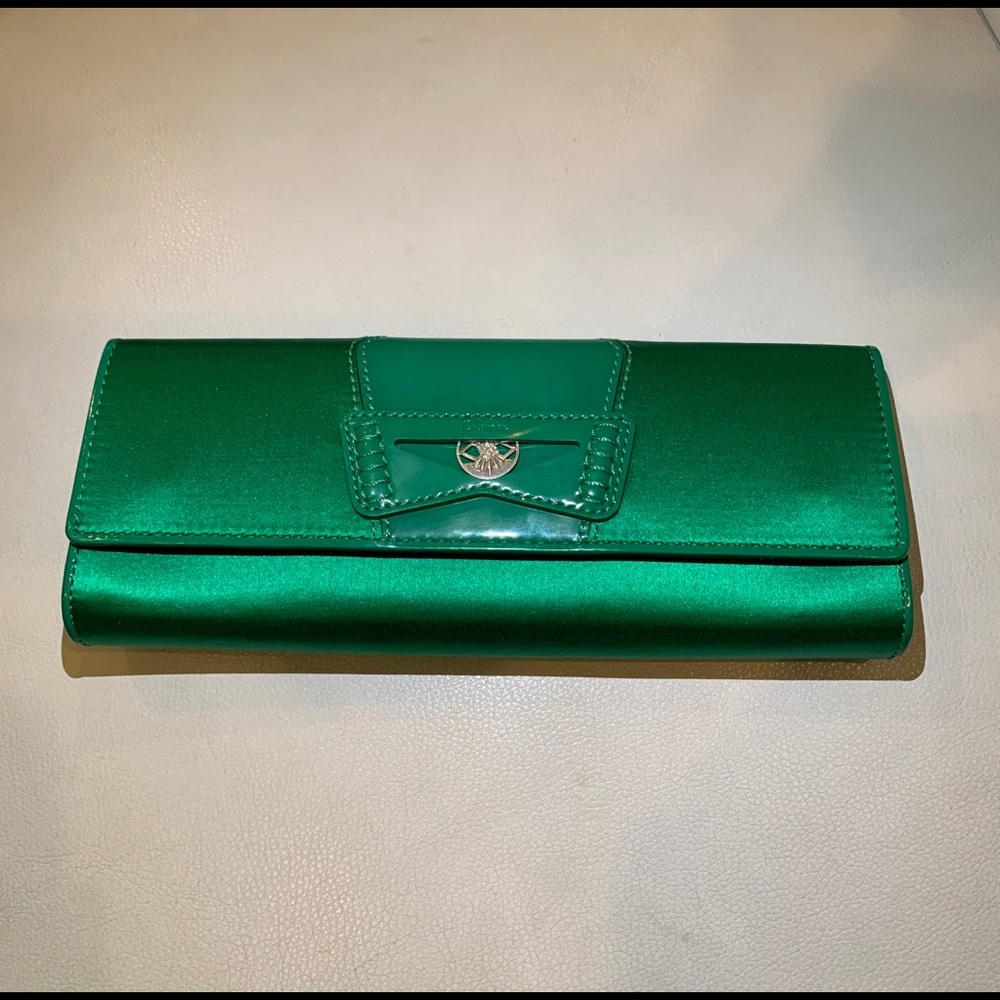 Cole Haan Small Flap Clutch